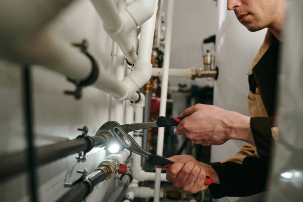 Best Faucet Repair  in Calumet Park, IL
