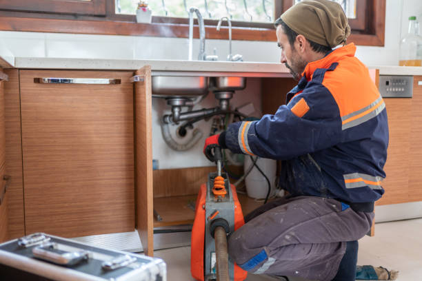 Best Septic Systems  in Calumet Park, IL