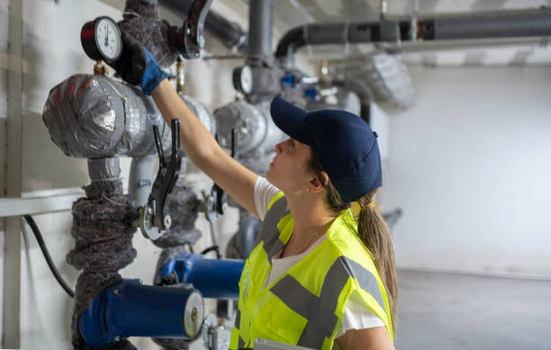 Best Commercial Plumbing Services  in Calumet Park, IL