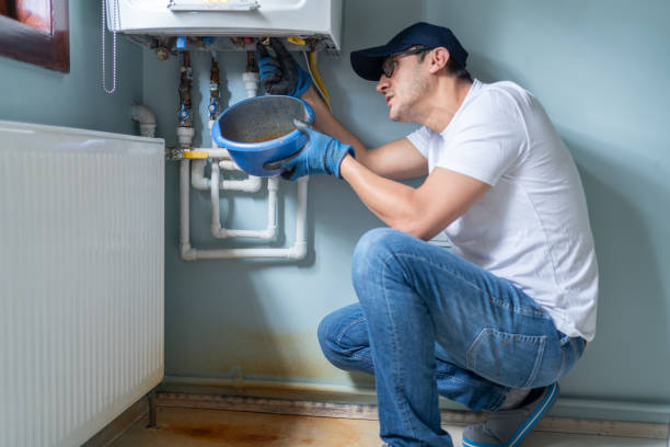 Best Local Plumber Services  in Calumet Park, IL