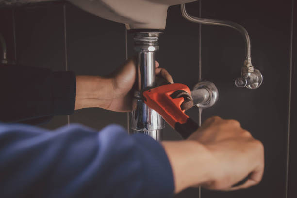 Best Shower Repair Services  in Calumet Park, IL