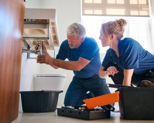 Best Residential Plumbing Services  in Calumet Park, IL